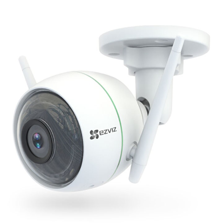 Camera giám sát Ezviz C3WN CS-CV310 2Mpx (không báo động)