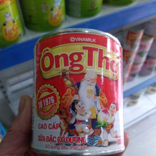 SỮA ÔNG THỌ VINAMILK 380G