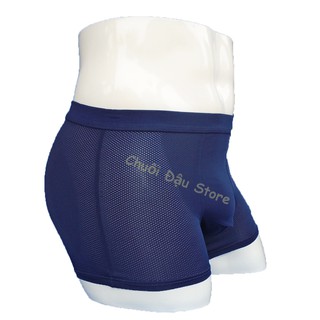 Quần sịp đùi thông hơi cao cấp