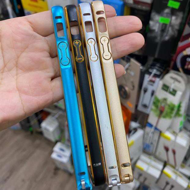Viền nhôm iphone 5/5s/5se - SALE SỐC