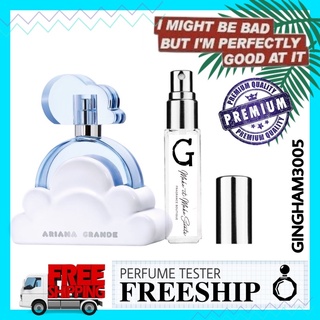 ✦GH✦ Nước hoa dùng thử Ariana Grande Cloud Test 5ml/10ml/20ml