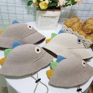 Mũ cho bé trai bé gái-handmade