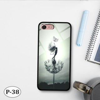 Ốp kính 3D IPHONE 7