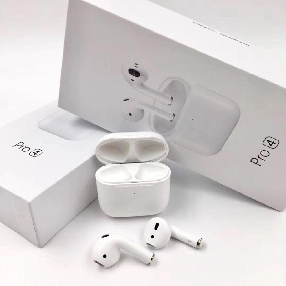 Tai nghe Bluetooth Pro 4 TWS