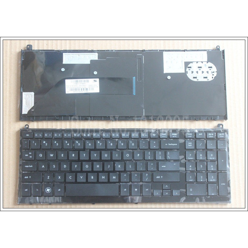 Bàn Phím Laptop HP ProBook 4520S 4525S 4520 4525 4720 CÓ KHUNG