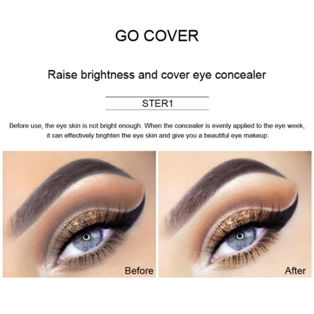 1 kem lót che khuyết điểm dưỡng ẩm nhẹ nhàng C6D4 O5K8 M5K4 12ml
 | BigBuy360 - bigbuy360.vn