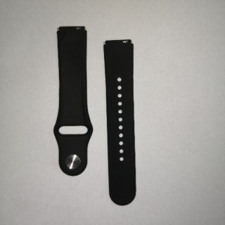 Dây đeo cao su Apple watch
