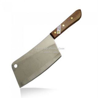 Dao Kiwi 850 cán gỗ