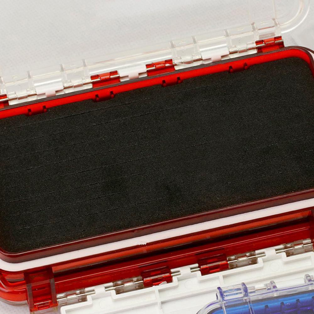 Hộp Đựng Lưỡi Câu Cá Chống Thấm Nước Tiện Dụng