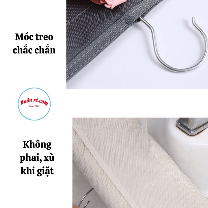 Túi Treo Đồ 2 Mặt Đa Năng - br00512