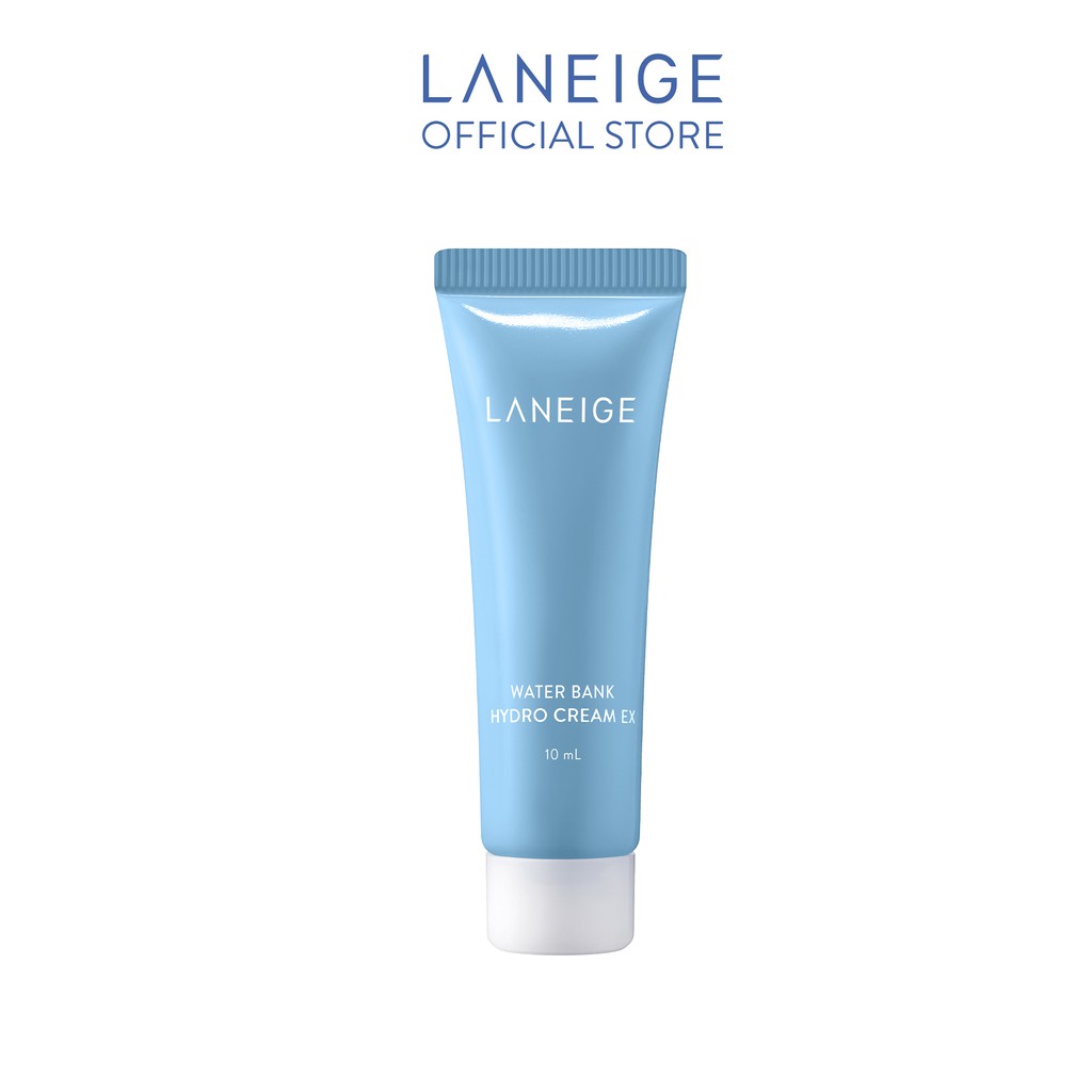 Combo dưỡng ẩm và làm đẹp cho da LANEIGE CICA Sleeping Mask & Water Bank | BigBuy360 - bigbuy360.vn