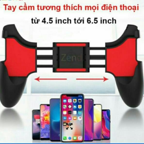 TAY CẦM CHƠI GAME S01