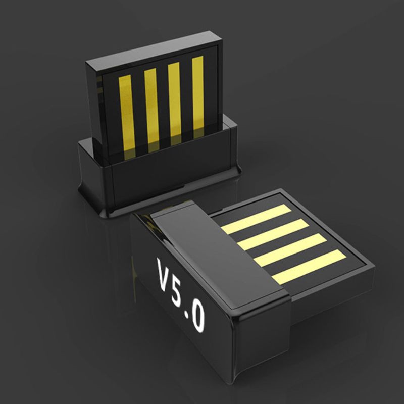 Bộ Thiết Bị Truyền Tín Hiệu Âm Thanh Usb Bluetooth 5.0 | BigBuy360 - bigbuy360.vn