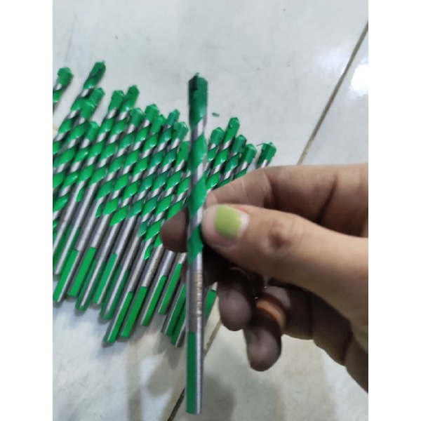 Mũi khoan đa năng 2 cạnh,mũi khoan loại tốt