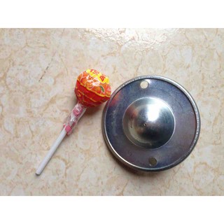 Set 10 Con Lăn Bi Cầu Con Lăn Đa Hướng Vòng Bi Mắt Trâu Bi Mắt Trâu Bi Cầu, Bi Lăn Đa Hướng Vòng Bi Đa Hướng