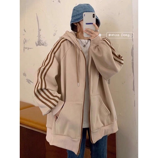 [order] ao khoác nỉ