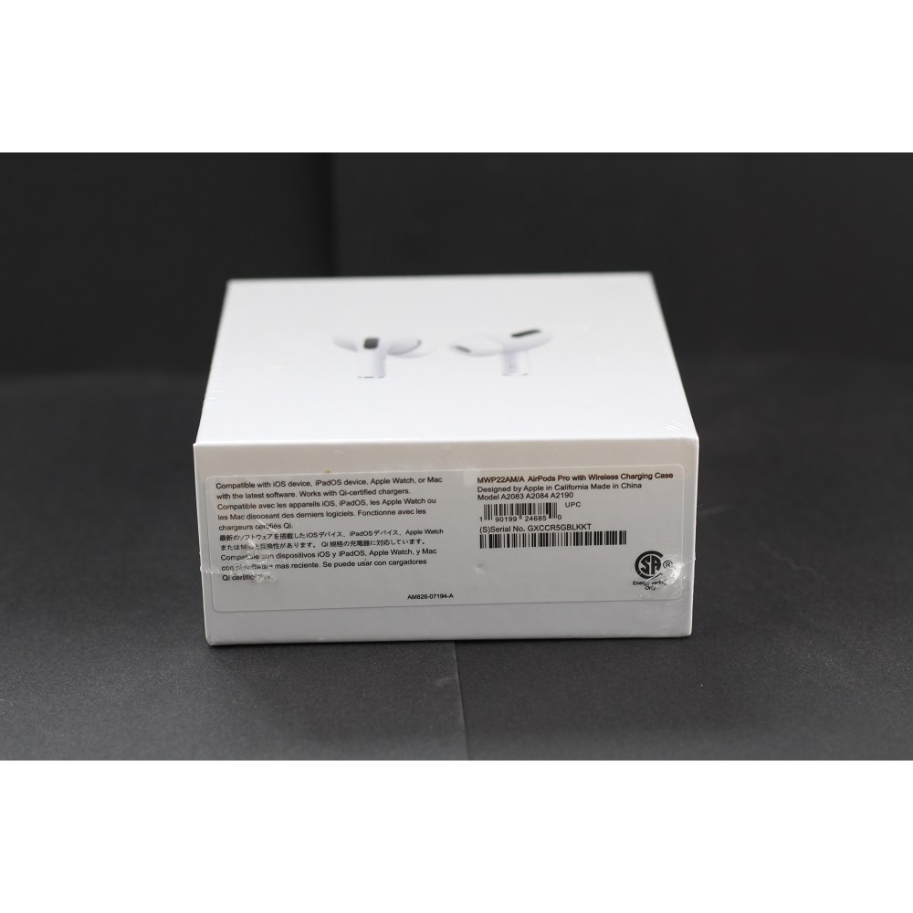 Airpods Pro Tai Nghe Không Dây Bluetooth airpods ,Chống ồn,định vị đổi tên thế hệ thứ 3 bảo Hành 6 Tháng | BigBuy360 - bigbuy360.vn