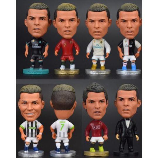 Tượng Cr7, tượng cầu thủ Ronaldo, kodoto ronaldo, kodoto cr7