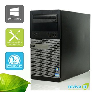 DELL Optiplex 7010/9010 MT Thùng to (case đứng) CPU core i5 3470.Tiện nâng cấp nguồn thường và card hình tốt.