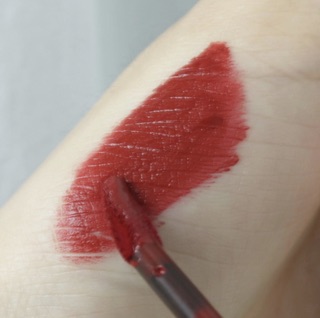 Son kem lì Cloud lip tint (có hoá đơn)