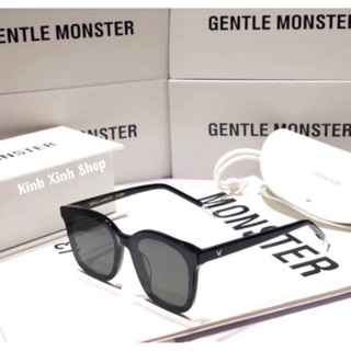 Kính râm PAPAS Cao cấp Fullbox phụ kiện