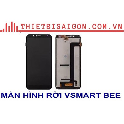 MÀN HÌNH RỜI VSMART BEE