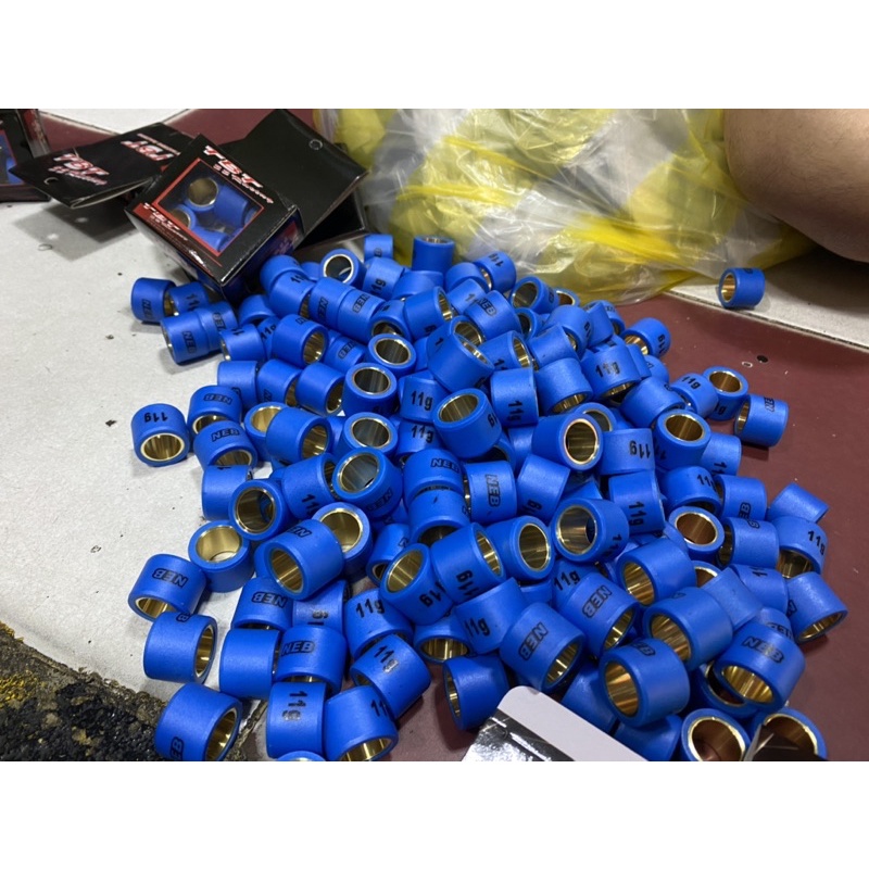 Bi nồi PCx 6g và 7gam