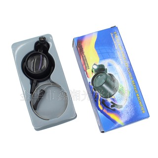 Kính Lúp Đeo Mắt