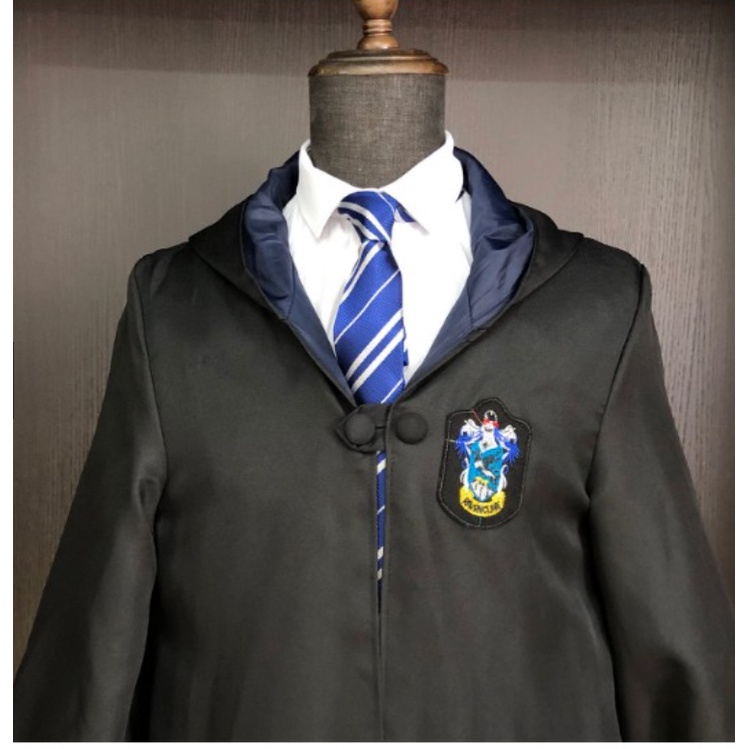 Áo choàng Harry potter cho moi lứa tuổi