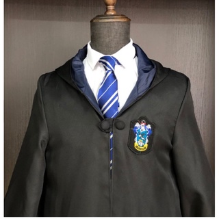 Áo choàng Harry potter cho moi lứa tuổi