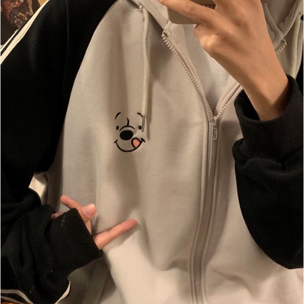 Áo khoác bóng chày nam form rộng cao cấp phong cách vintage cho thời trang simple unisex bigsize áo khoác bomber Hàn Quốc unisex nam nữ bigsize jacket