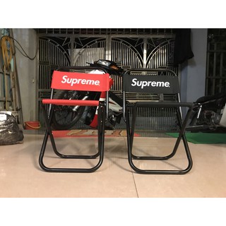 Ghế Supreme sang chảnh