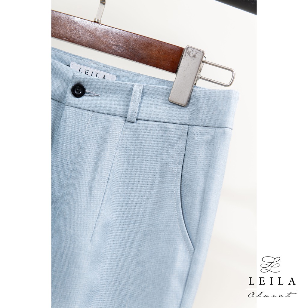 Quần Baggy Leila Closet