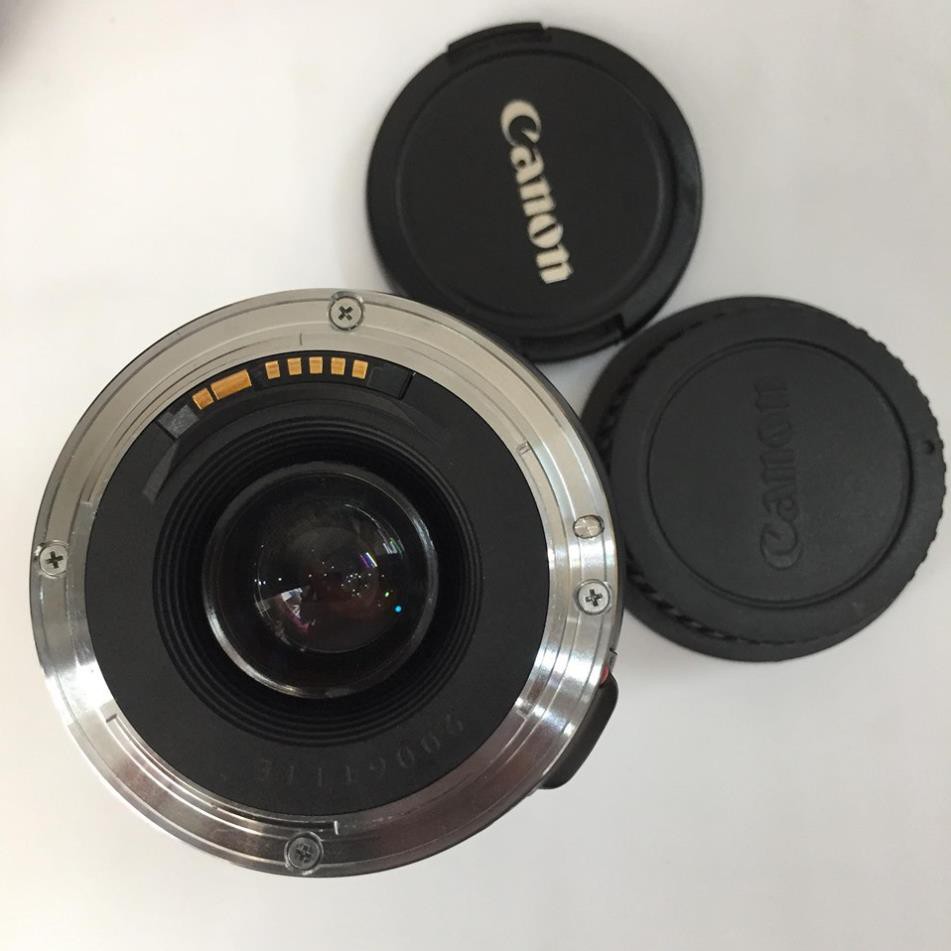 [Shoppe trợ giá ] Canon 28 105 USM, lens canon 28 -105 macro