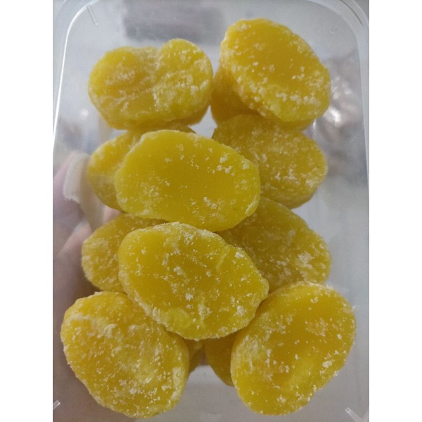 500gr Đường mía loại tán hình oval
