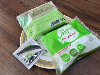 Mỳ Chùm Ngây Mofan