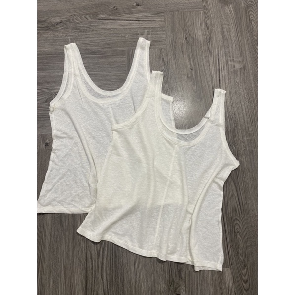 Áo Tanktop MNG VNXK