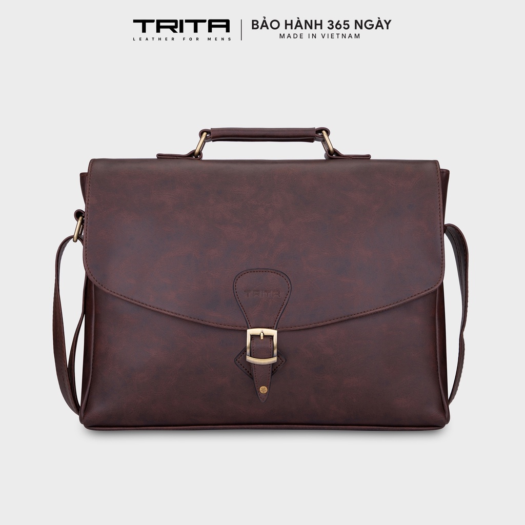 Cặp công sở đa năng TRITA TCA4 nhiều màu