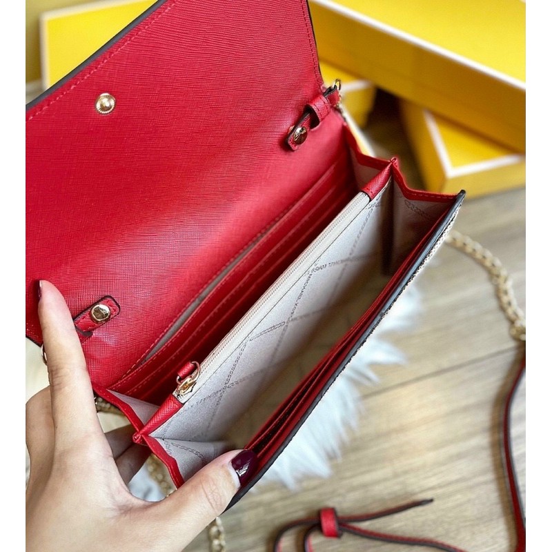 VÍ CLUTCH MICHAEL KORS