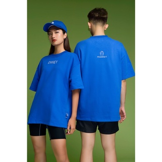 Áo thun OHHEY BABLU TEE