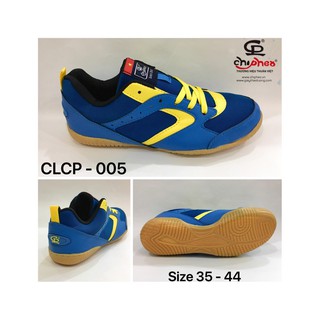 CHÍ PHÈO -GIÀY CẦU LÔNG CL005 XSV