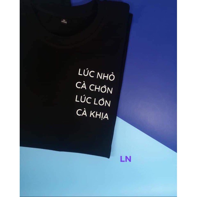 bst Áo lúc nhỏ L&amp;N 789 03