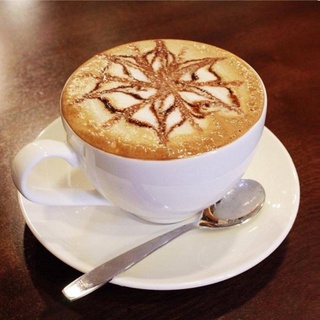 Bộ tách uống cà phê capuchino 220ml, 280ml - tách uống cà phê capuchino