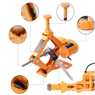 BỘ KÍCH GẦM ĐIỆN ROGTZ TY-42EJ