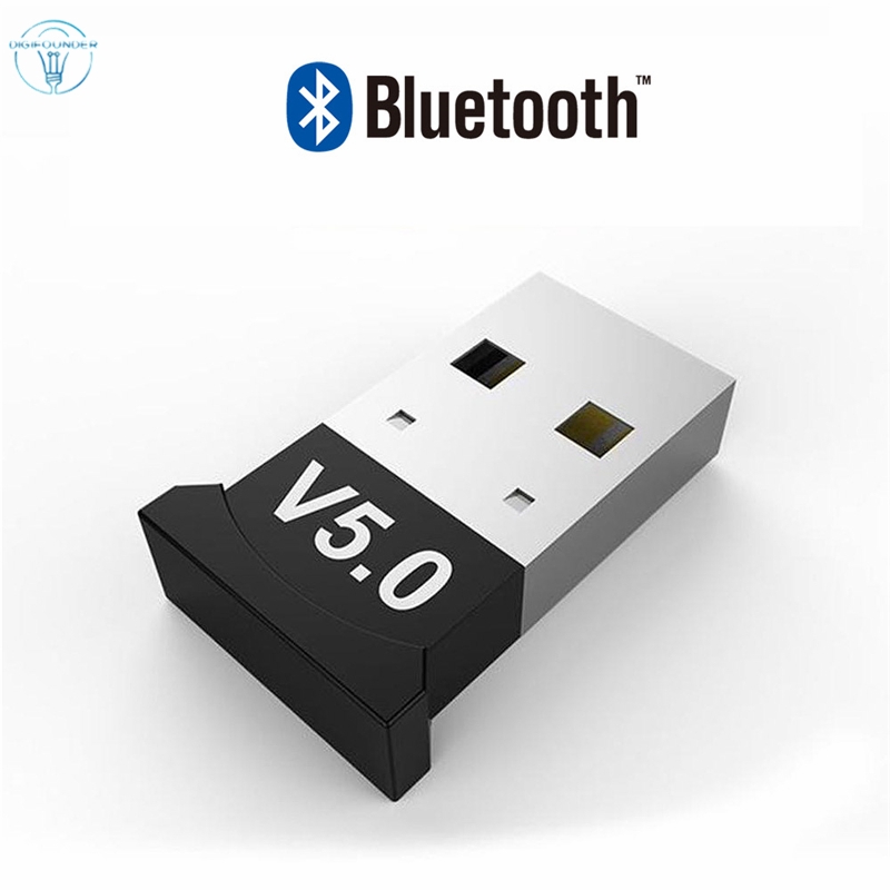 Đầu thu phát tín hiệu Bluetooth 5.0 USB