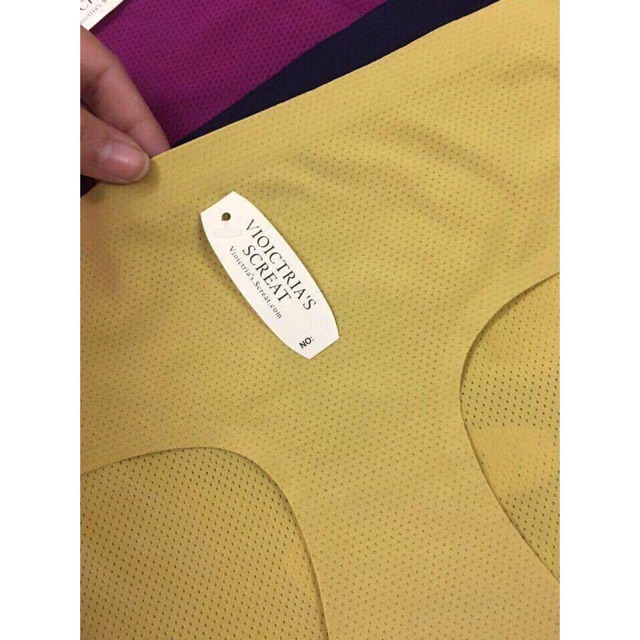 Quần Lót Nữ - Quần Su Đúc Kháng Khuẩn Không Đường May - Mặc Thoáng Mát, Không Vết Hằn