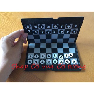 COMBO 4 MÓN CỜ VUA | COMBO CHESS 4IN1