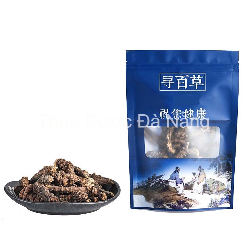 Khương Hoạt chuẩn loại 1,thơm phức 100 gram.