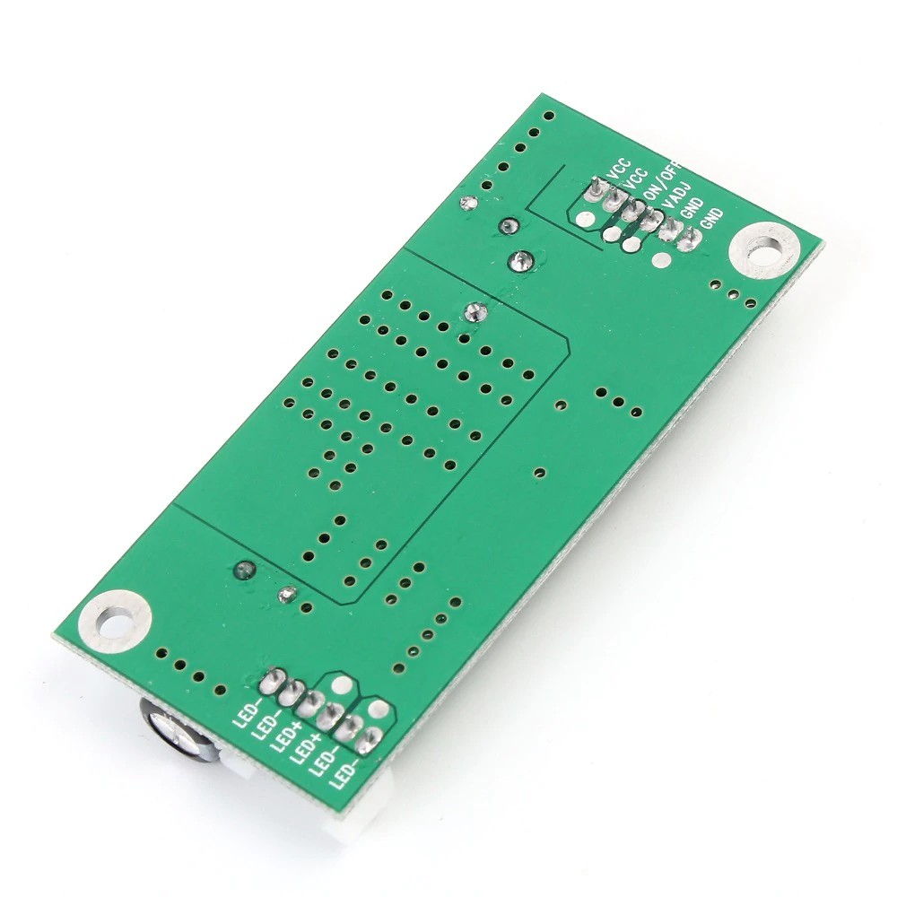 Bảng Mạch Điều Khiển Đèn Led 14-37inch | BigBuy360 - bigbuy360.vn