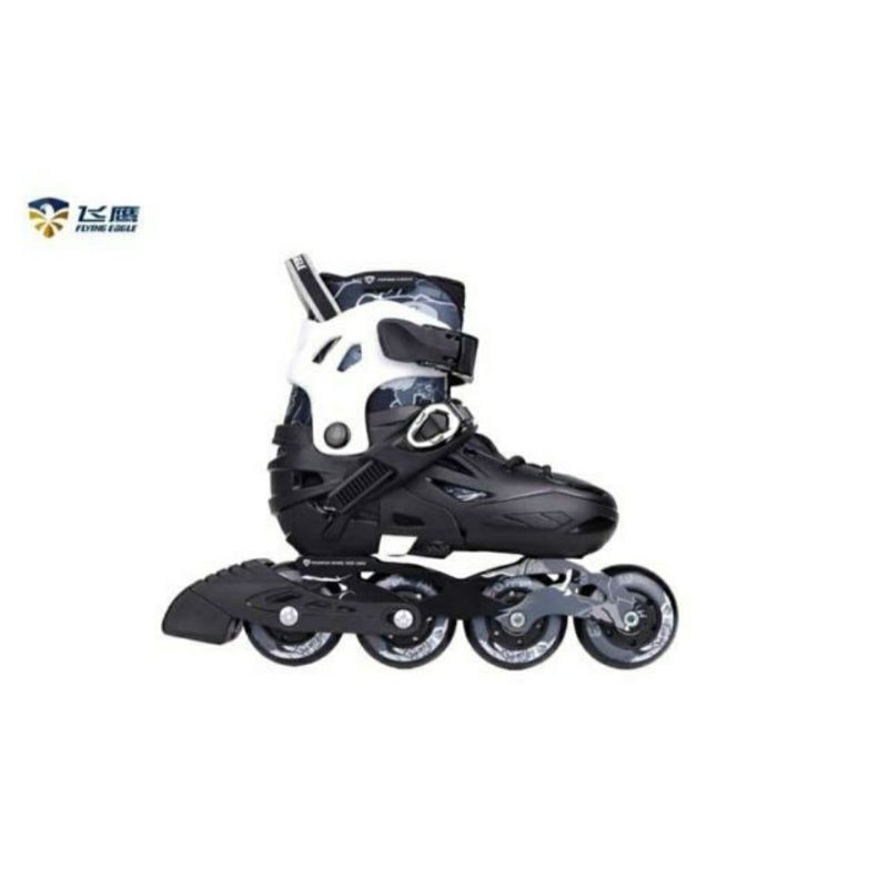 GIẦY PATIN FLYING EAGLE S5S+ TẶNG KÈM BỘ BẢO HỘ CHÍNH HÃNG FLYING EAGLE